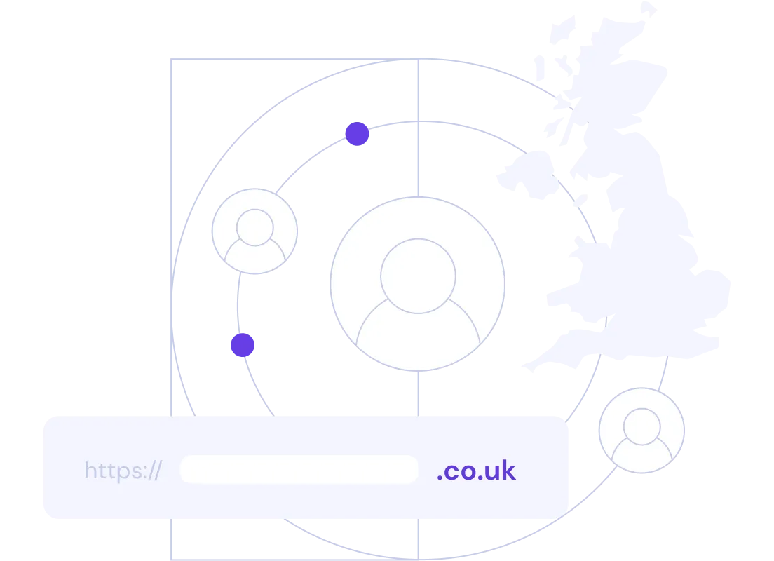 .co.uk – a Domain Extension Trusted in the UK