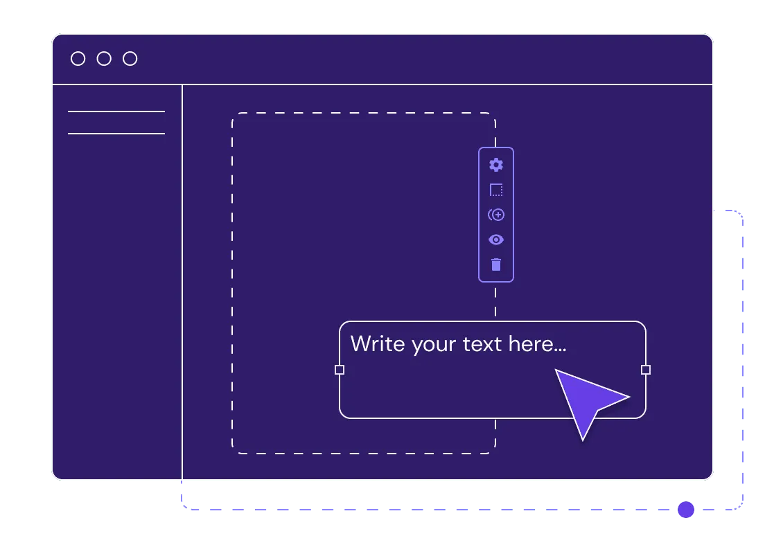 4. Customize Your Website