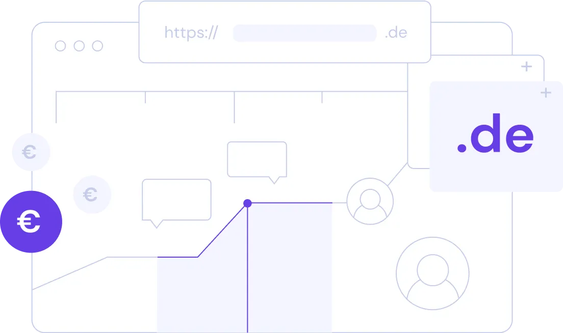 Why Register a .de Domain?