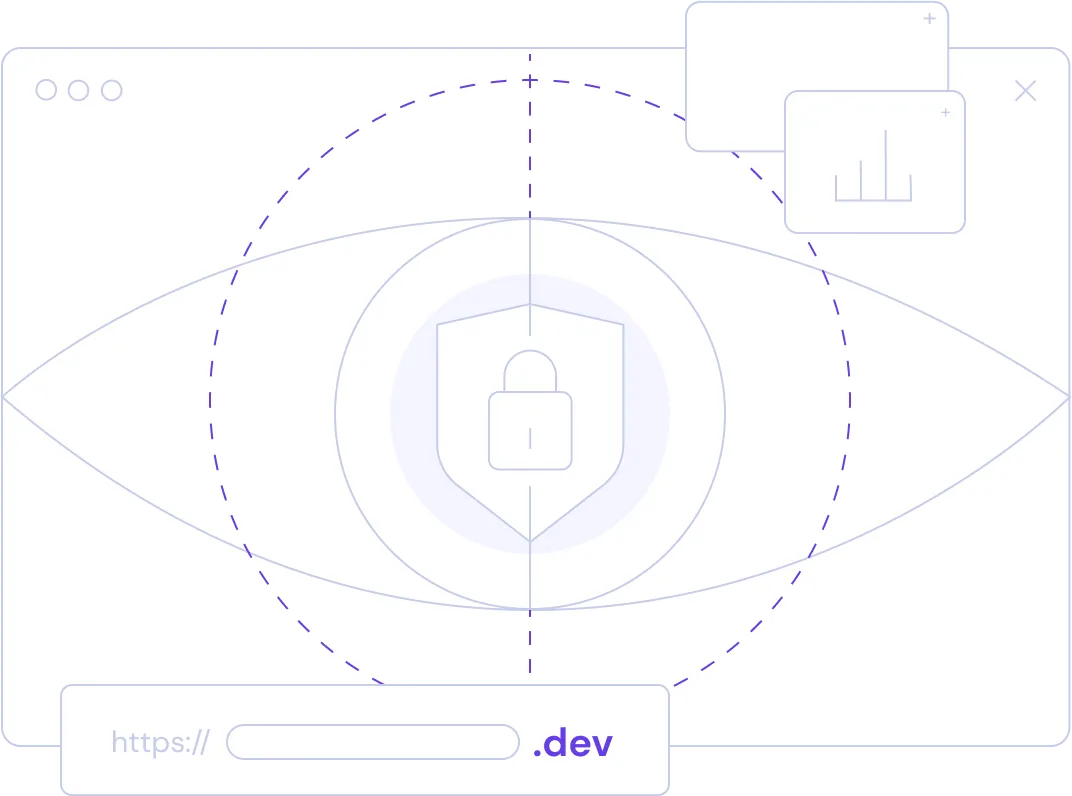 Why Choose a .dev Domain?