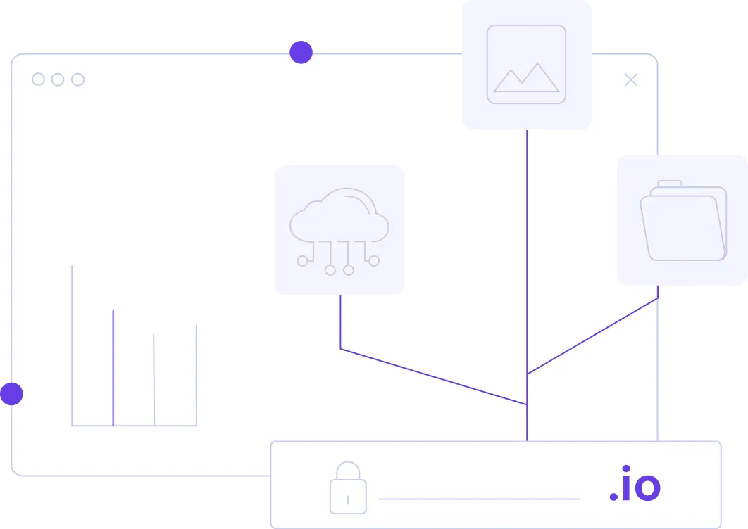 Why Register .io Domains?