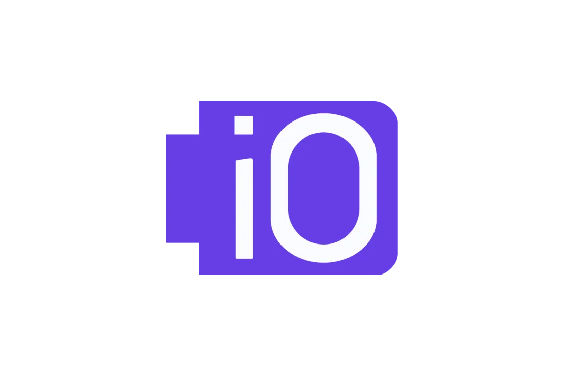 Get a free .io domain with Premium web hosting for 12 months.