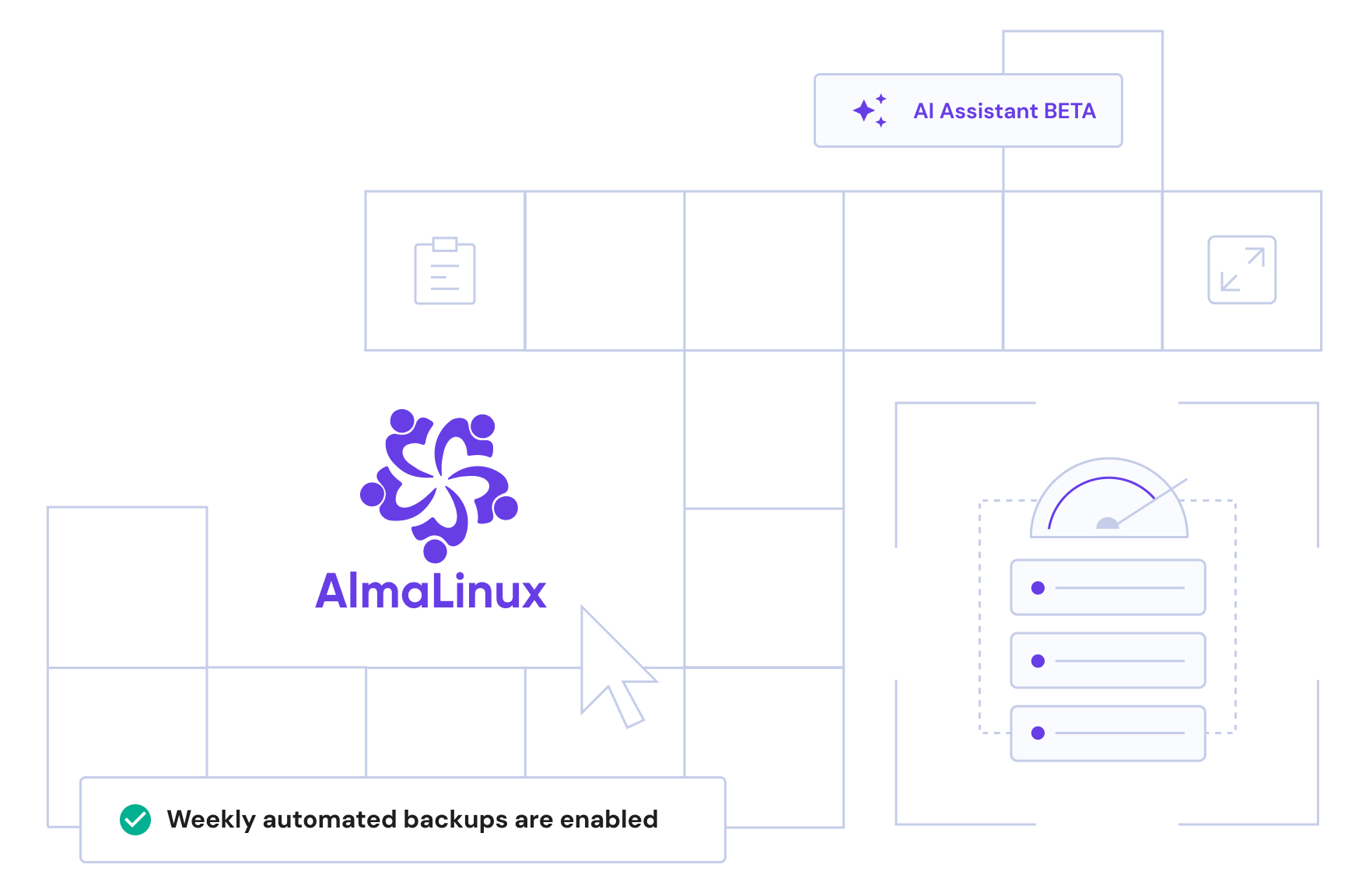 almalinux