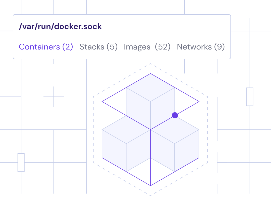 Docker VPS