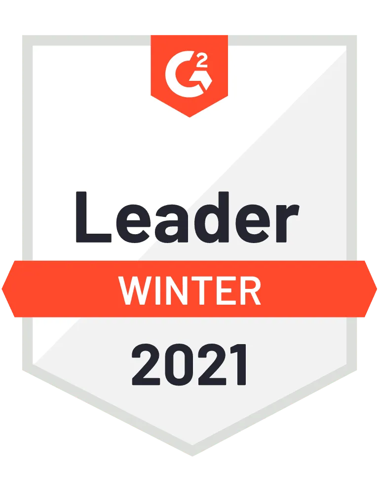 Leader Winter 2021