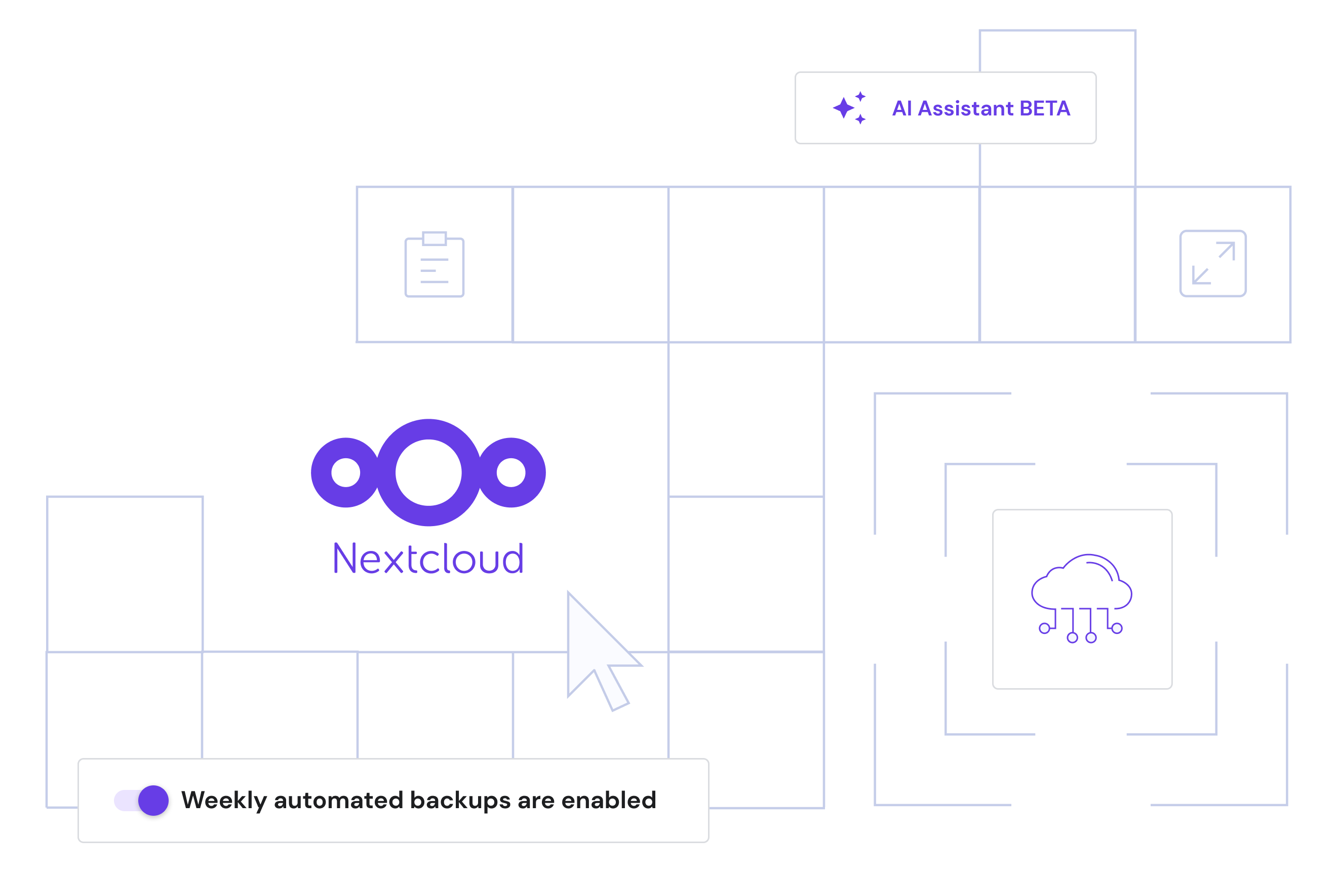 nextcloud