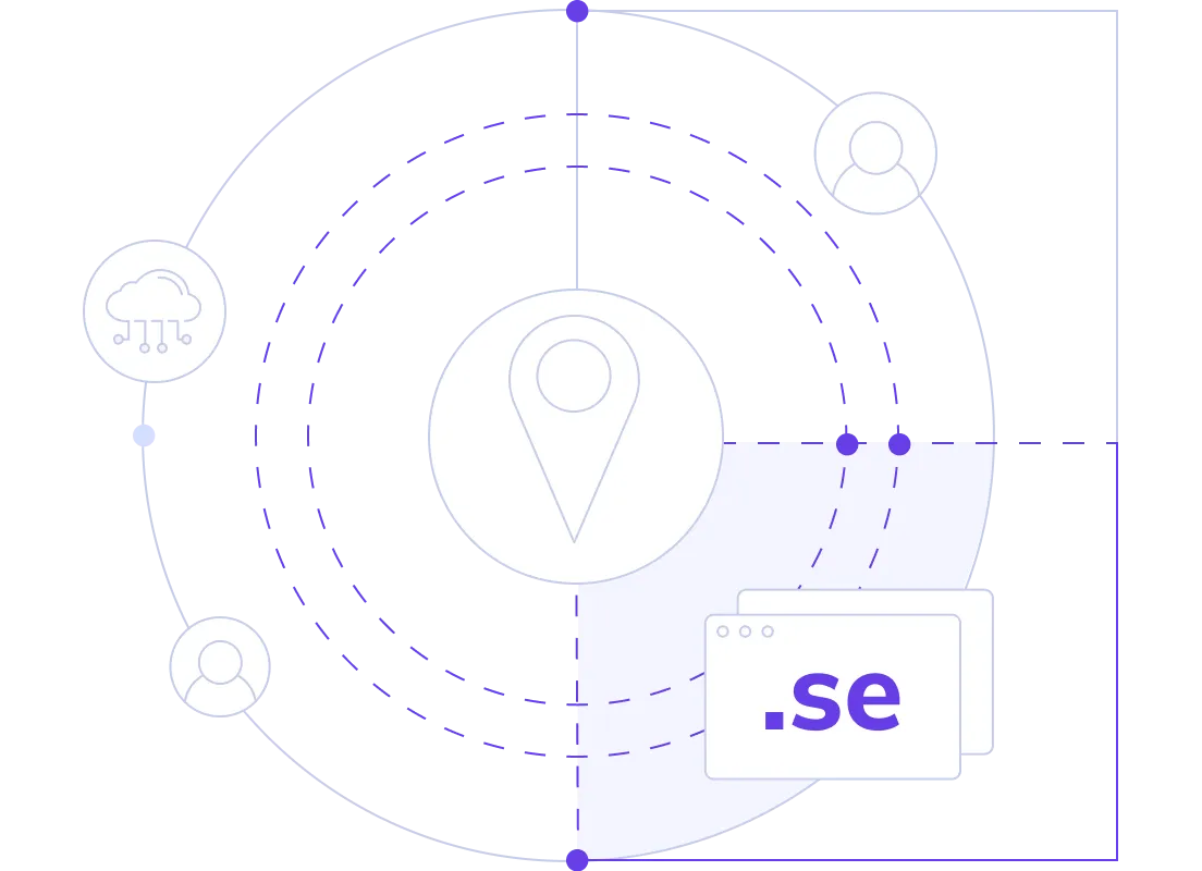 Why Register a .se Domain Name?