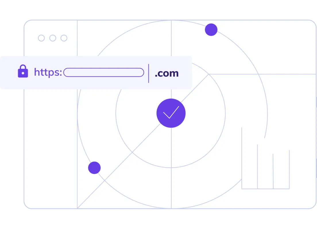 Explore All Domain Extensions