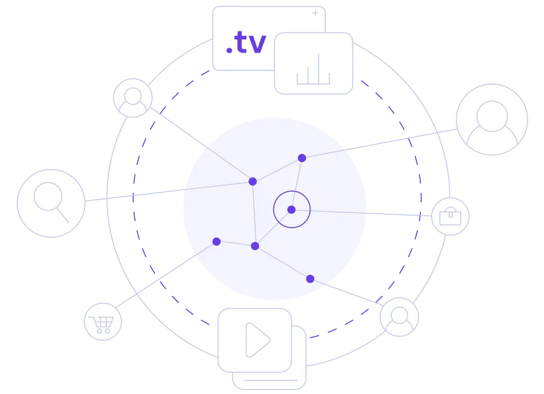 Why Register a .tv Domain?