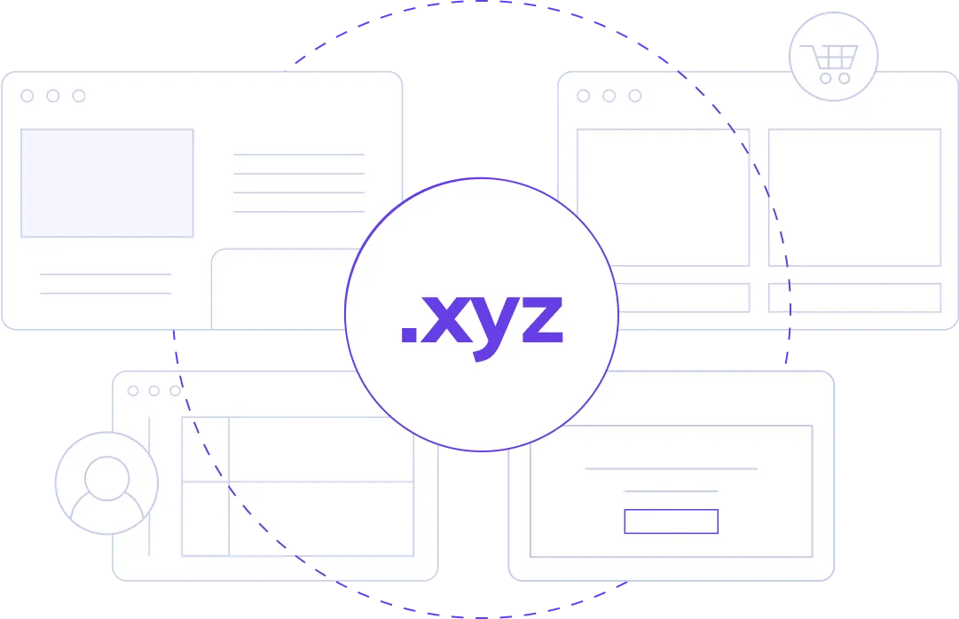 Why Choose .xyz TLD?