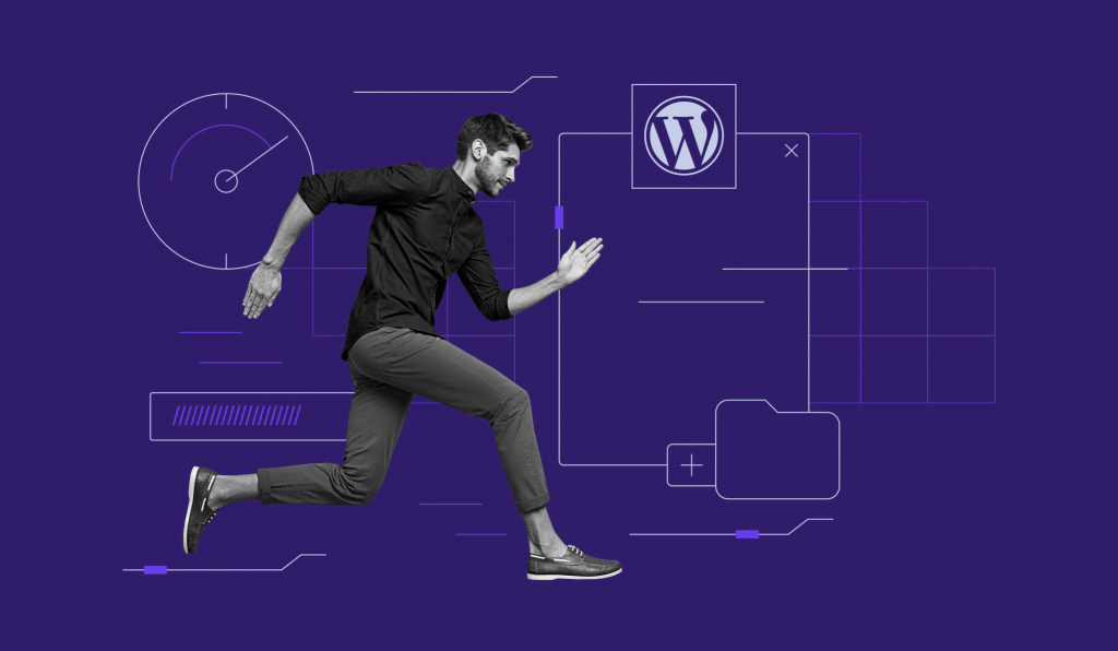How to Speed Up a WordPress Website: 12 Actionable Steps + Free eBook