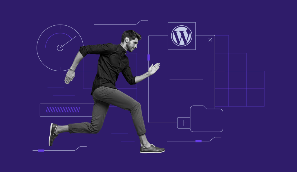 How to Speed Up a WordPress Website: 12 Actionable Steps + Free eBook