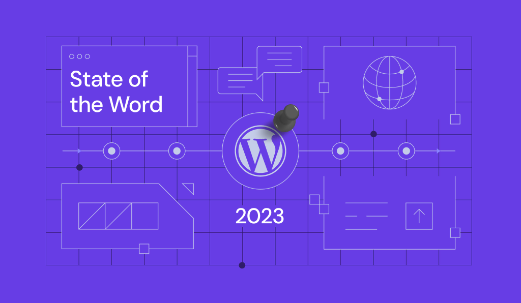 State of the Word 2023: Key Highlights and Innovations