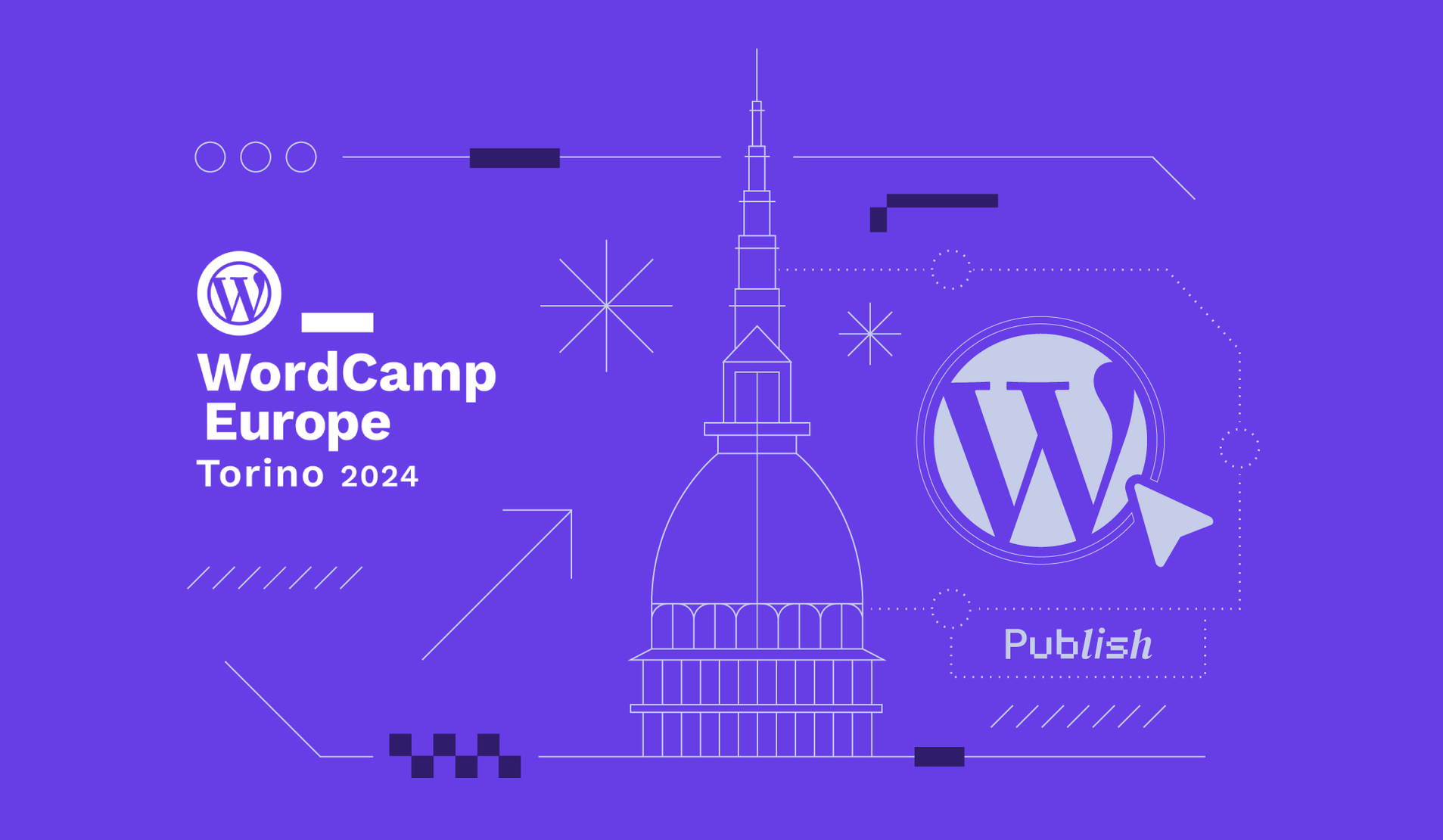 Meet Hostinger at WordCamp Europe 2024